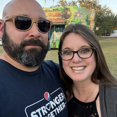 Michelle Padilla logo