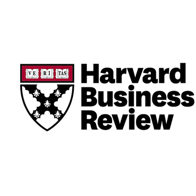 Harvard Business Review