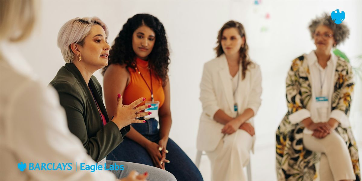 International Women's Day: Female Founders on Investment &amp; Growth