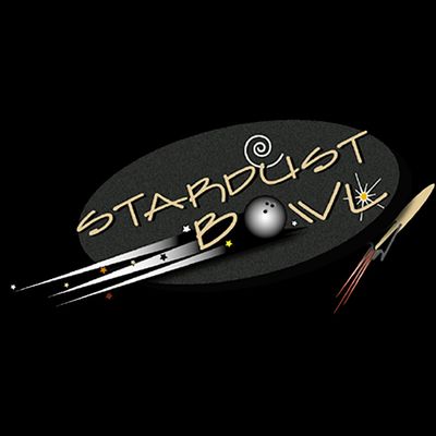 Stardust Bowl logo