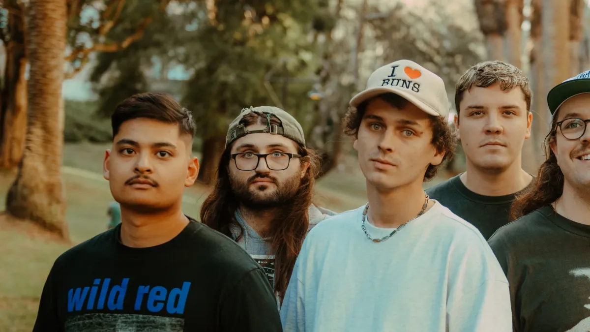 Hot Mulligan in Brooklyn, 7 November | Event in Brooklyn | AllEvents
