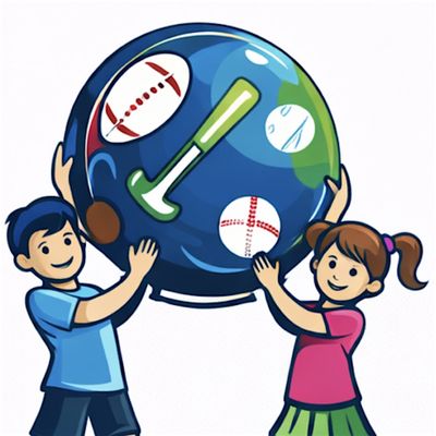 Atlas Sports Group Ltd. logo