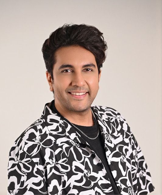 Party Rally Event NKS Events presents Sheri Garba with Parth Oza, Nirvana Party Lawn ...