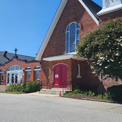 St. John's Episcopal