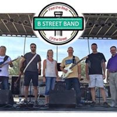 B Street Band