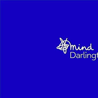 Darlington Mind logo