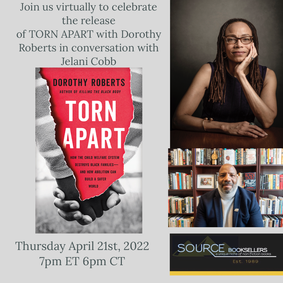 In Conversation with Jelani Cobb at Peter Jay Sharp Theatre at Symphony Space, 11 December | Event in Fairview