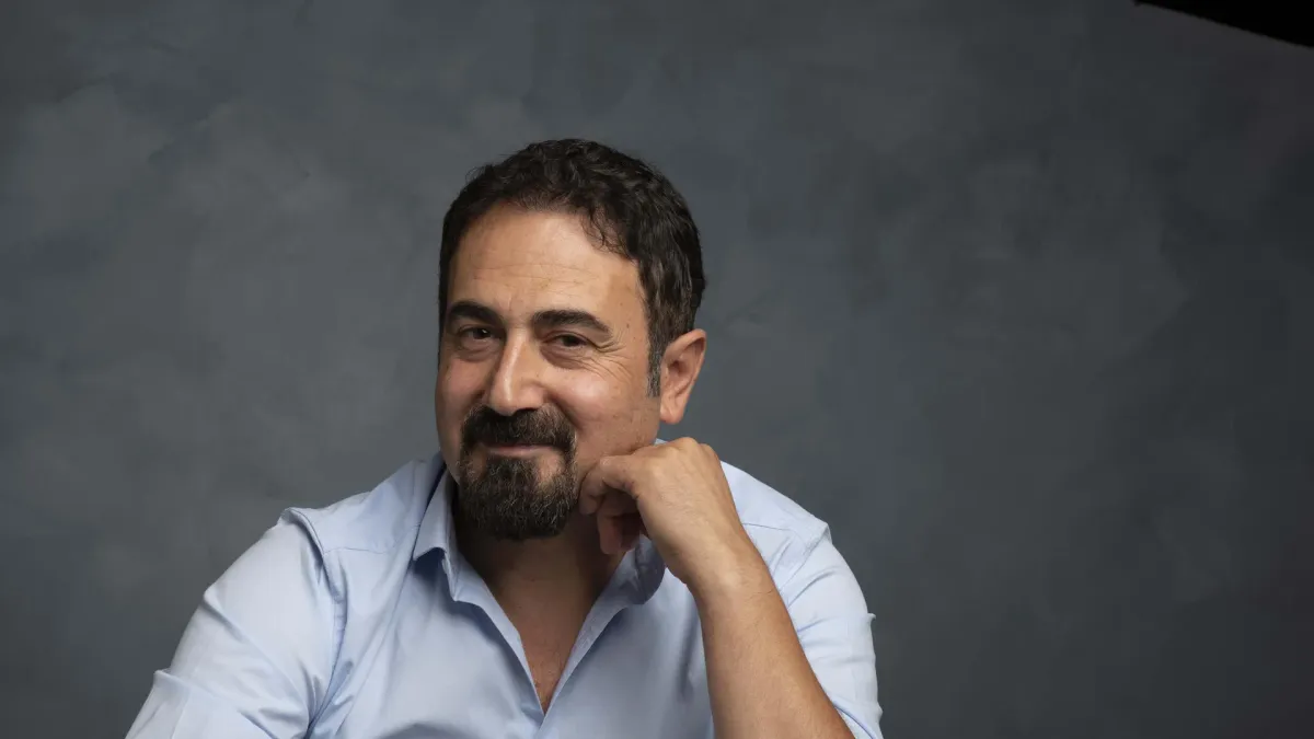 Mikail Aslan in İstanbul Avrupa, 18 December | Event in Istanbul | AllEvents