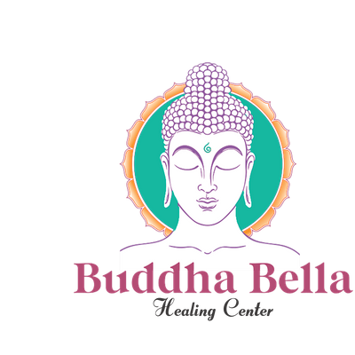 Buddha Bella, @buddhabellhc logo