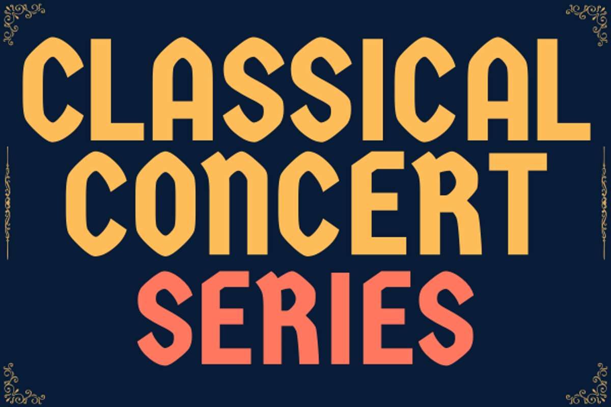 Duo Romantico: The Guitar  A Historic Perspective, 25 January | Event in Apex | AllEvents