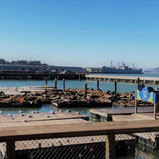 Fisherman's Wharf Walking Tour | Event in San Francisco | AllEvents