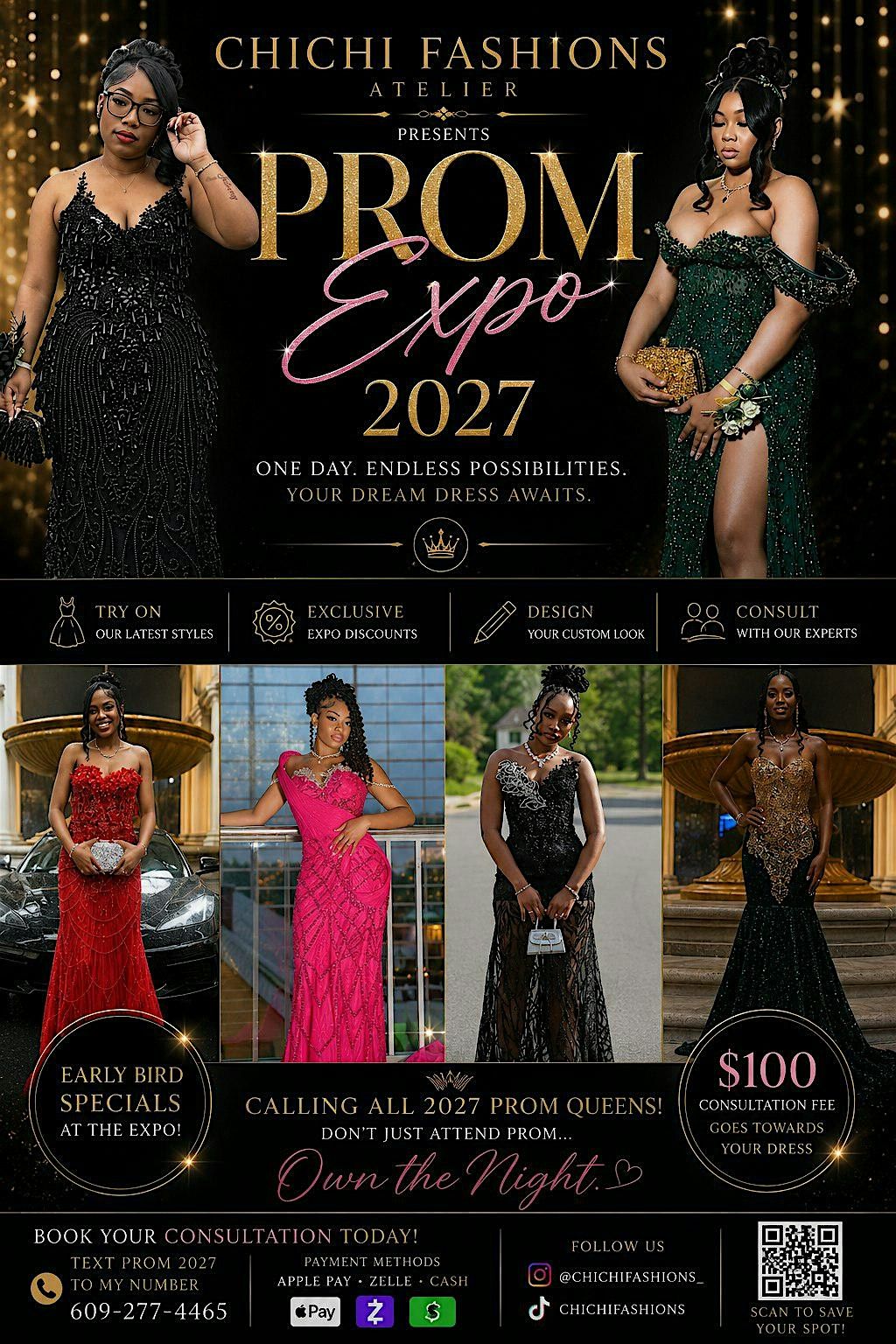 prom dress sale flyer Prom Dress Flyer, Gold Prom Dress Flyer, Prom Flyer, Prom Dress Sale Flyer, Prom Fashion Flyer, Prom Party Celebration Flyer Canva