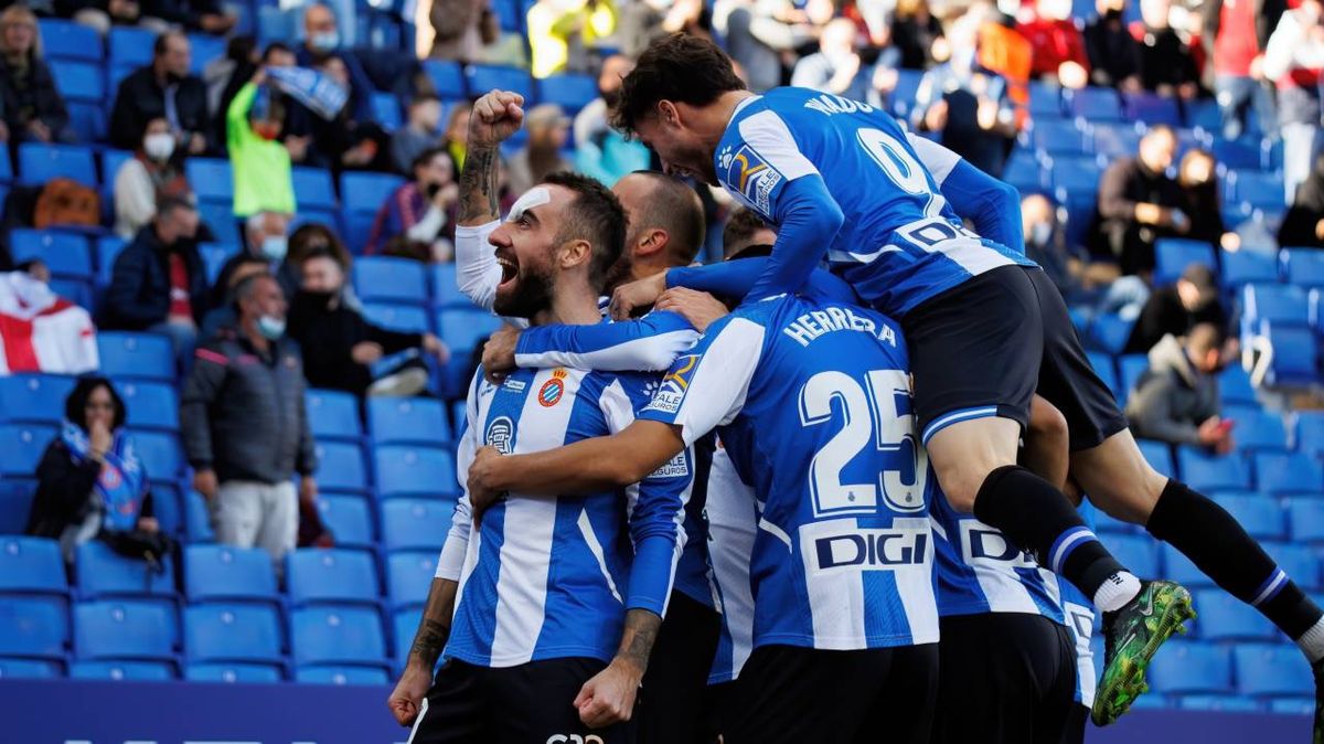 RCD Espanyol vs Levante UD at RCDE Stadium, 19 April | Event in Barcelona | AllEvents