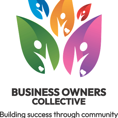 Business Owners Collective logo