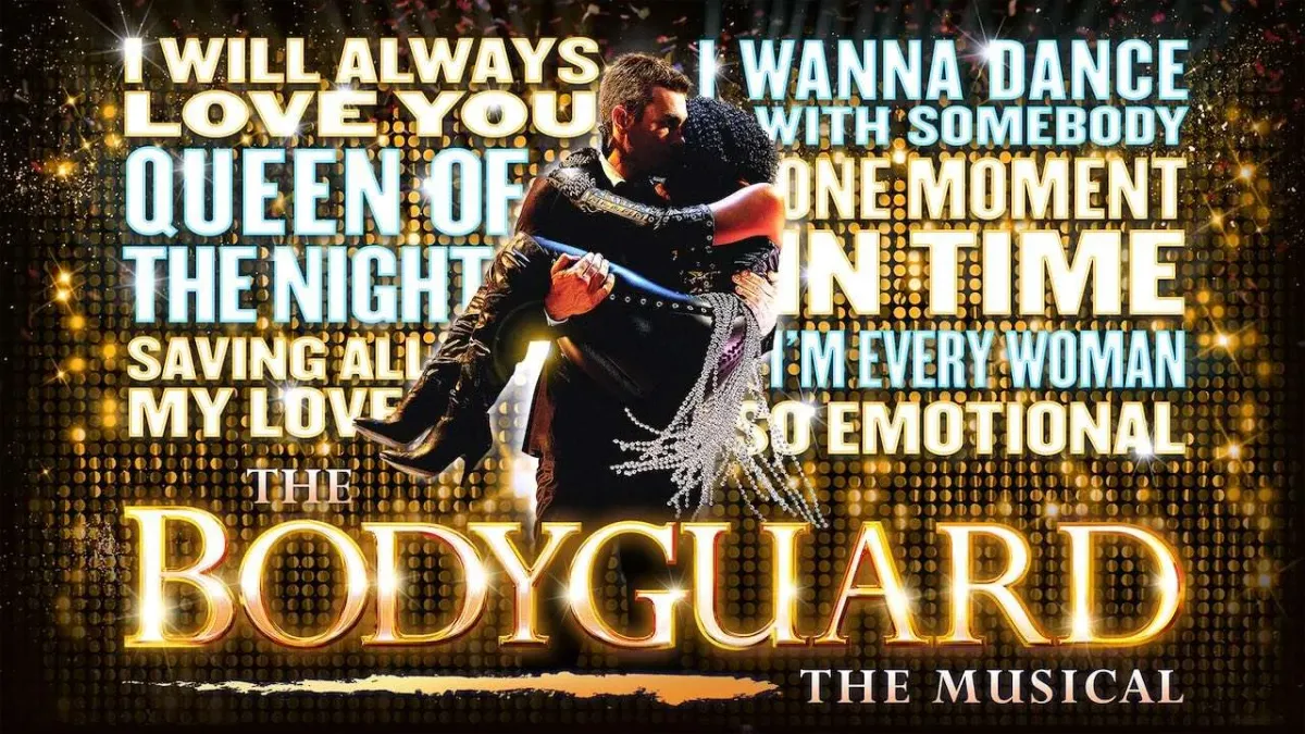 The Bodyguard - The Musical, 6 June | Event in Fort Lauderdale | AllEvents