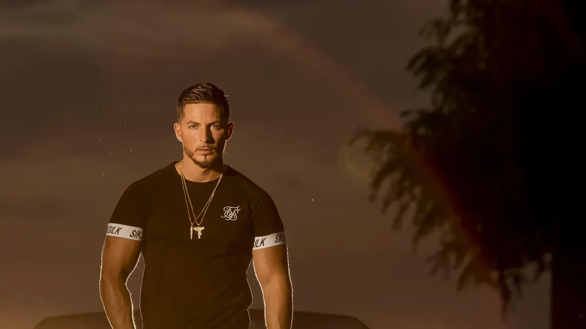 Nyno Vargas in, 13 December | Event in Las Palmas de Gran Canaria | AllEvents