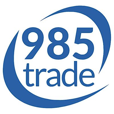 985 Trade / Secure Trade