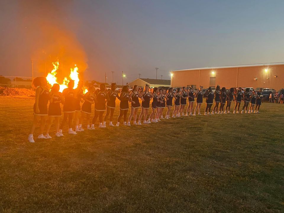 MTSD Childcare Meeting , Marked Tree Elementary School, February 8 2024
