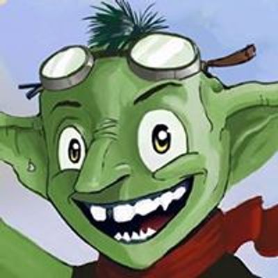 Atomic Goblin Games