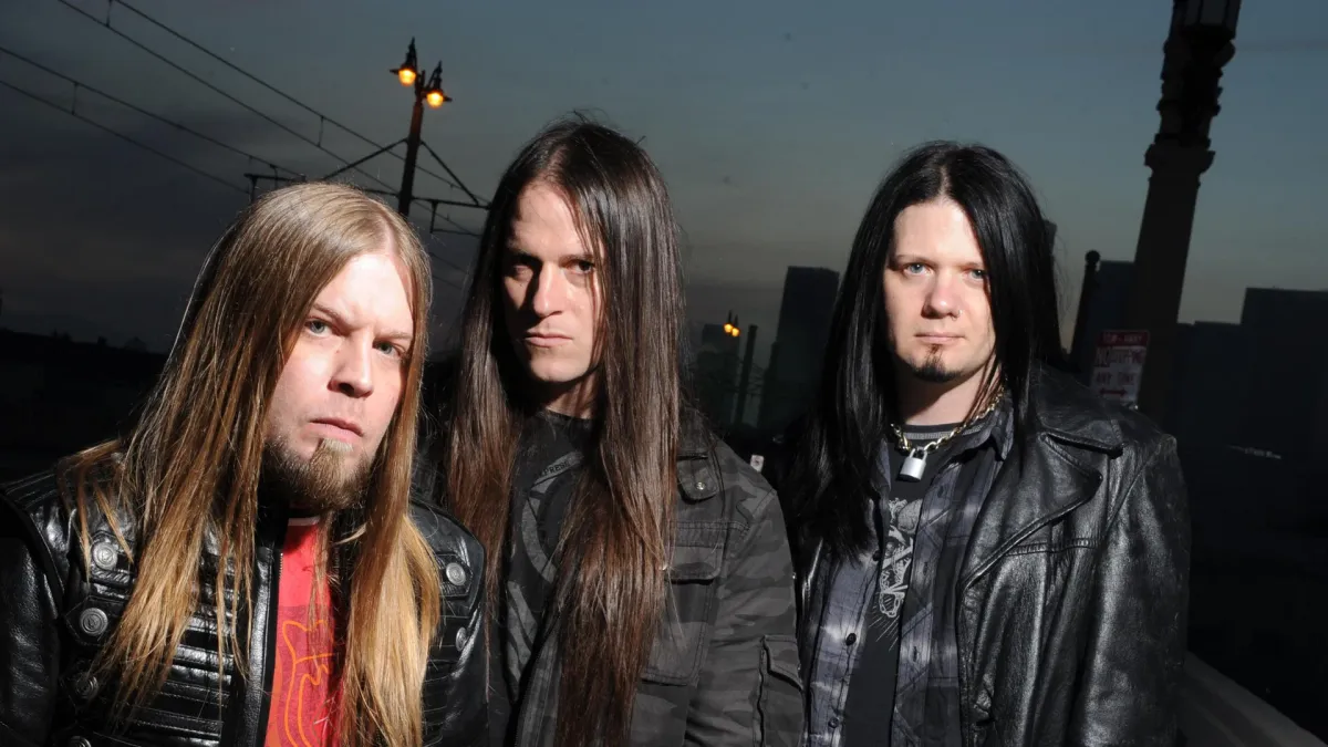 Soil, Finger Eleven, Adema in Manchester, 7 November | Event in Manchester | AllEvents