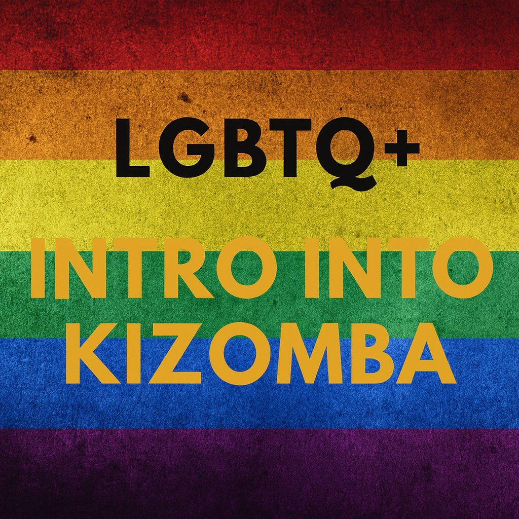 Intro into Kizomba | Event in Birmingham | AllEvents
