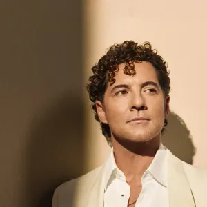 David Bisbal in Monterrey