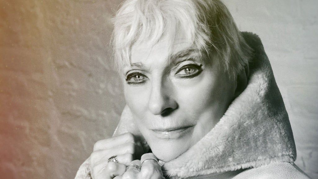 Judy Collins Farewell Tour