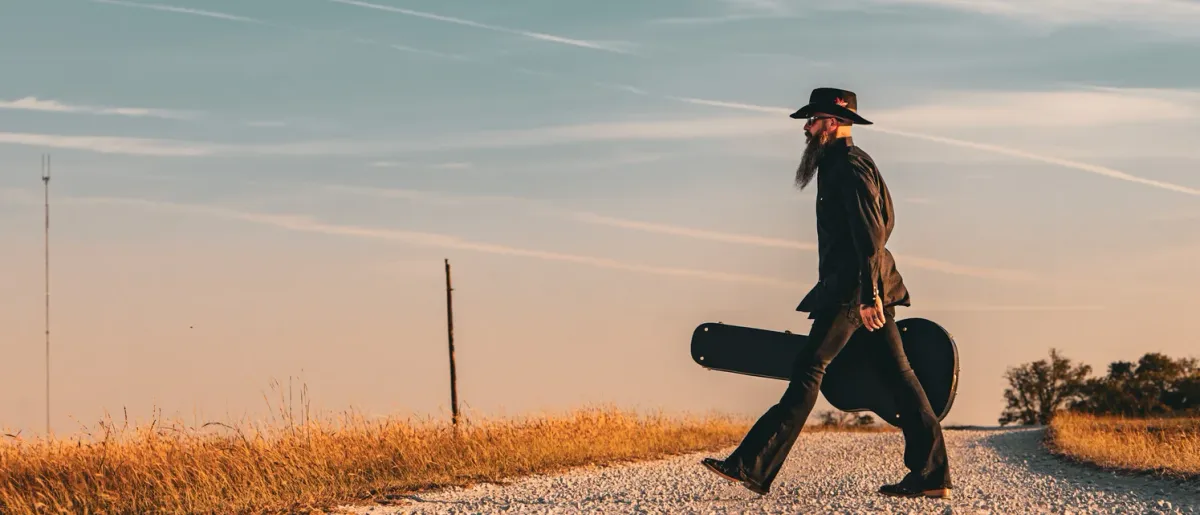 Cody Jinks in Las Vegas, 13 December | Event in Winchester | AllEvents