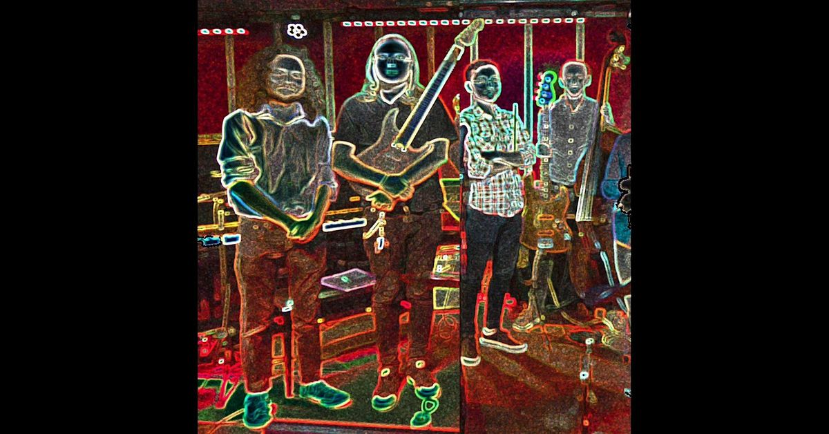 David McEathron Quintet Live at Buzz Bomb, 6 December | Event in Springfield | AllEvents