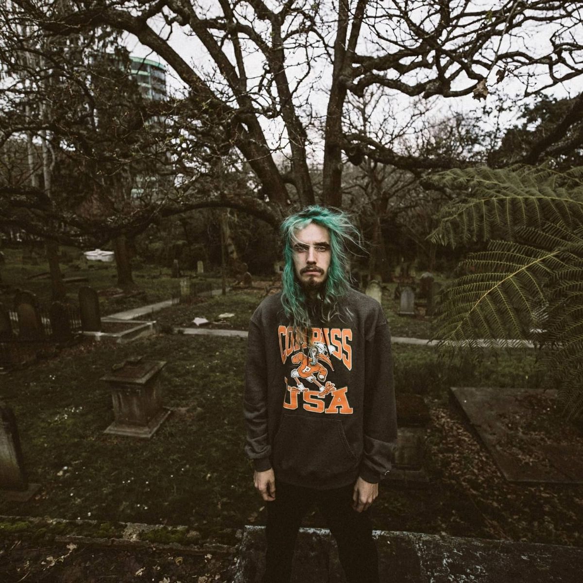 Pouya, Kxllswxtch & Fat Nick Amsterdam Tickets | Event in Amsterdam | AllEvents