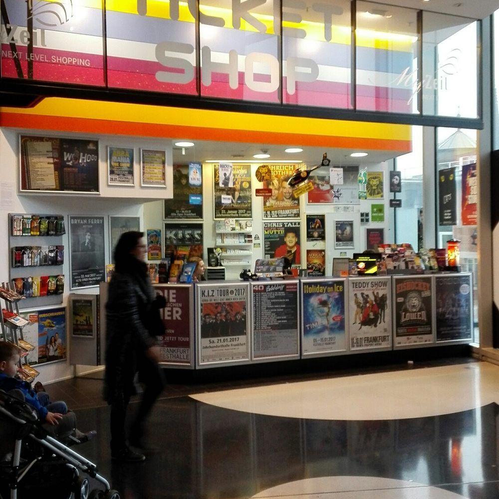 Chris Tall Saarbrücken Tickets, 2 May | Event in Saarbrücken | AllEvents