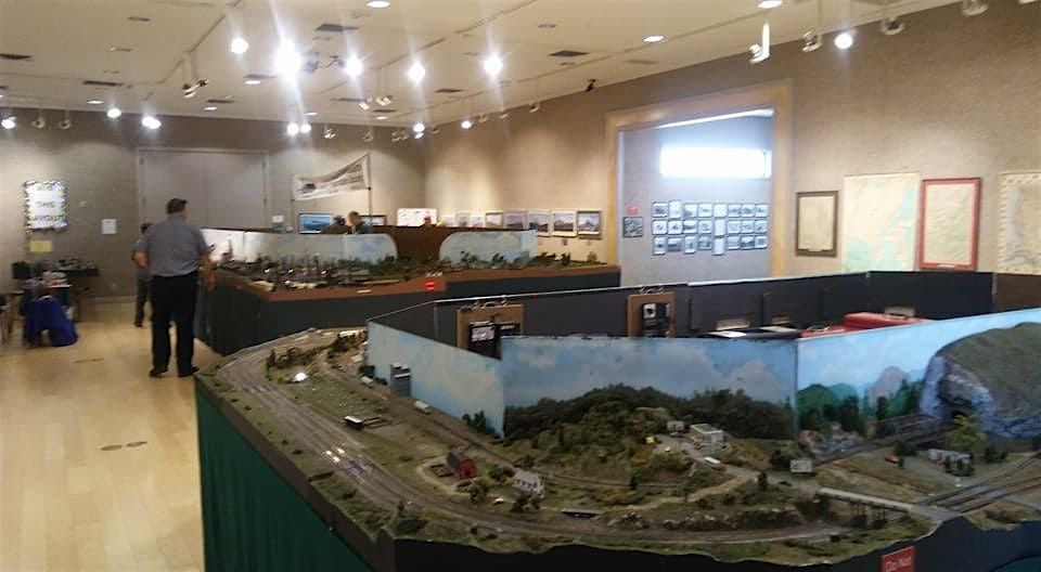 30th Annual “Trains at the Holidays “, 13 December | Event in Ocala | AllEvents