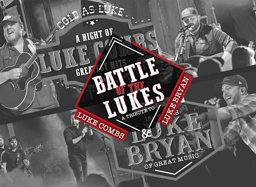 Music on the Farm - Battle of the Lukes, 24 July | Event in Hubertus | AllEvents