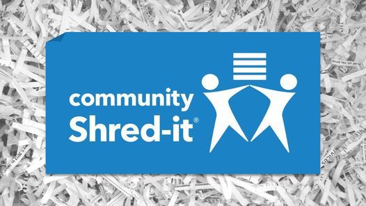 Free Shredding Event Softball Complex Parking Lot Campbell Drive Niceville September 21 2021 Allevents In Free Shred Day Jacksonville Fl 2022