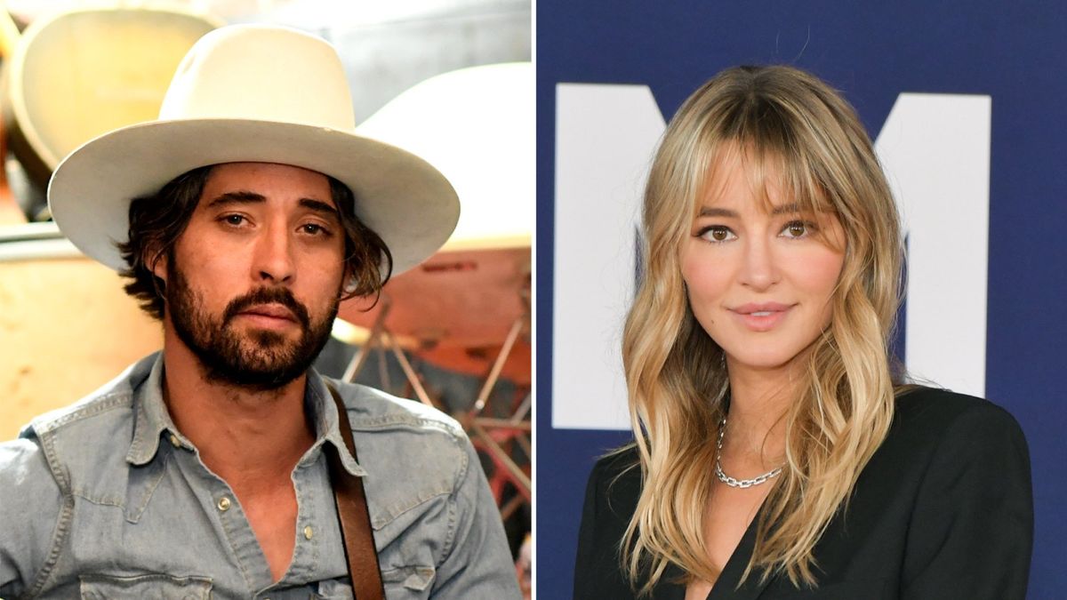 Ryan Bingham, Red Rocks Amphitheatre, Morrison, 24 May 2024 | AllEvents.in