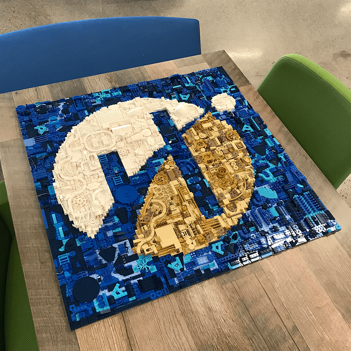 LEGO Drop-In Session, 8 December | Event in Toronto | AllEvents