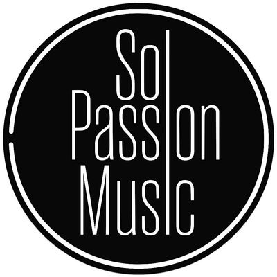 Sol Passion Music logo