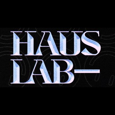 HAUS LAB CONCEPT logo