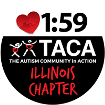 TACA Illinois Chapter - The Autism Community in Action