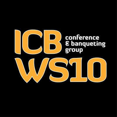 WS10 & ICB Conference Group logo