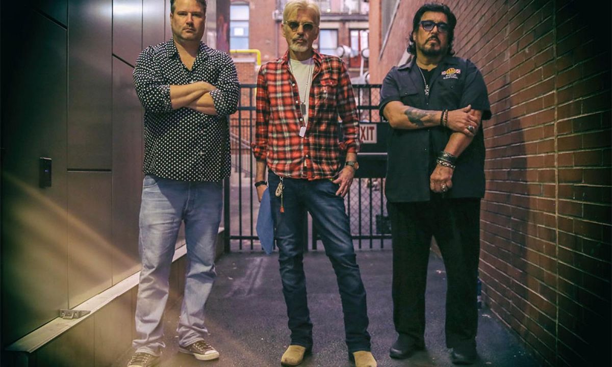 Parking Billy Bob Thornton with The Boxmasters, 29 August | Event in Shakopee | AllEvents
