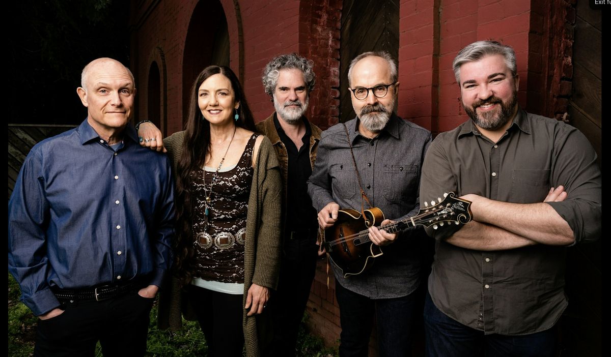 John Reischman and the Jaybirds, 27 February | Event in Occidental | AllEvents