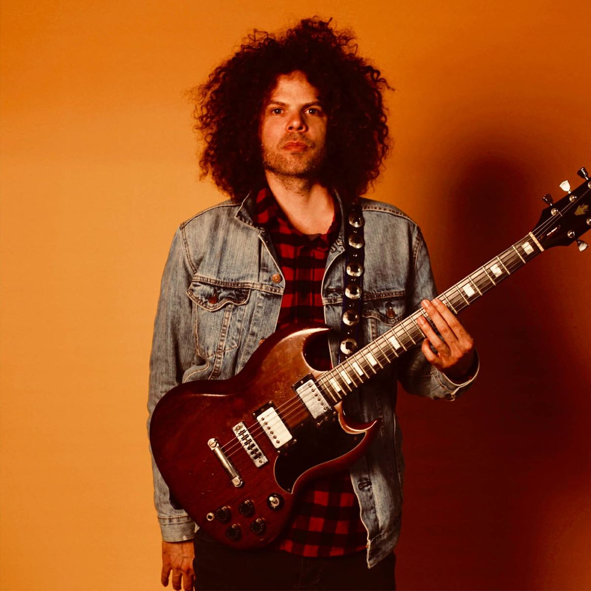 Wolfmother Utrecht Tickets