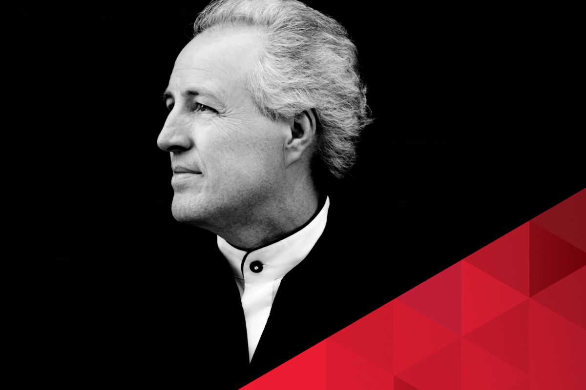 San Francisco Symphony - Honeck Conducts Mozarts Requiem at Davies Symphony Hall, 26 February | Event in San Francisco