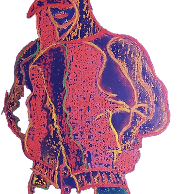 BLIFTD ART STVDIOS