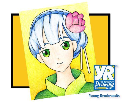 Anime Drawing Summer Camps Near Me - The Master Guide To Drawing Anime