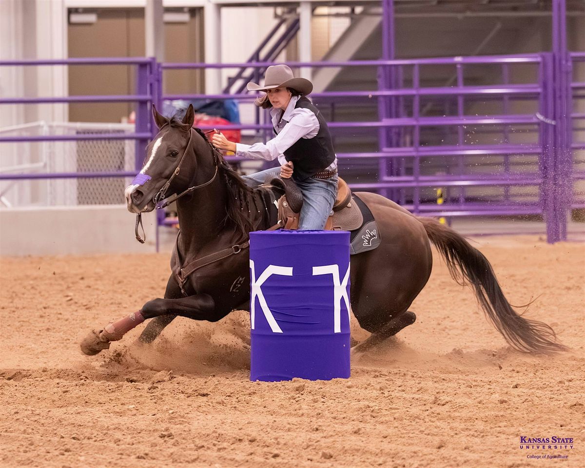2026 K-State Rodeo Performance 4 - Saturday night, Bilbrey Family Event ...