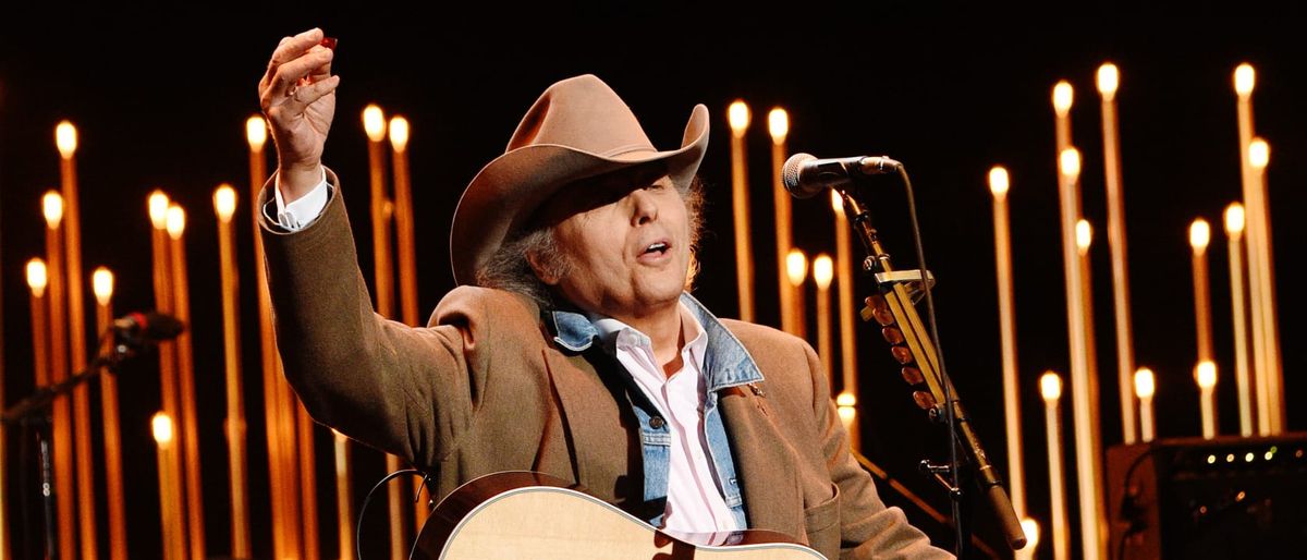 Parking Dwight Yoakam, 11 May | Event in Loveland | AllEvents