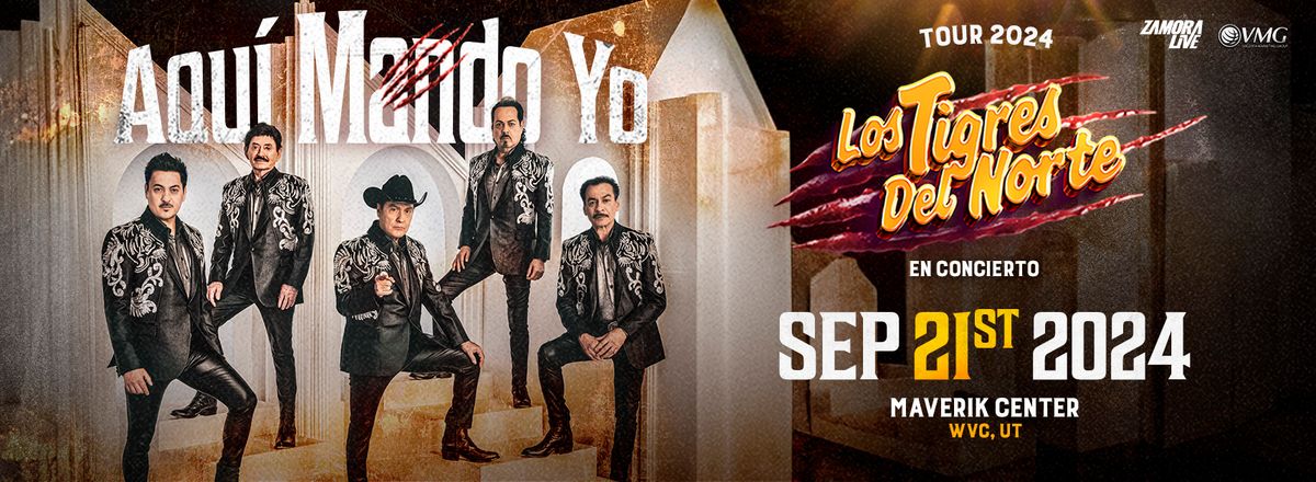 Los Tigres del Norte at DeVos Performance Hall, 30 November | Event in Grand Rapids | AllEvents