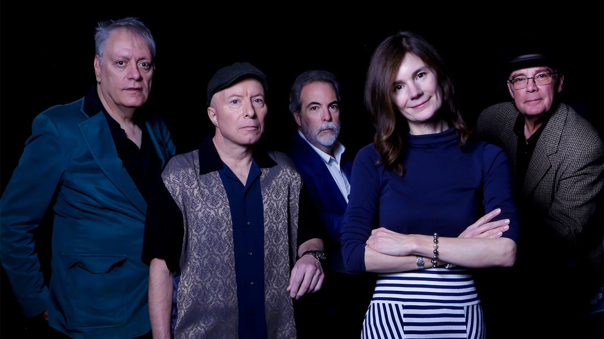 10 000 Maniacs, 29 May | Event in Waterville | AllEvents